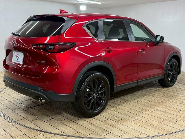 マツダ CX-5の画像16