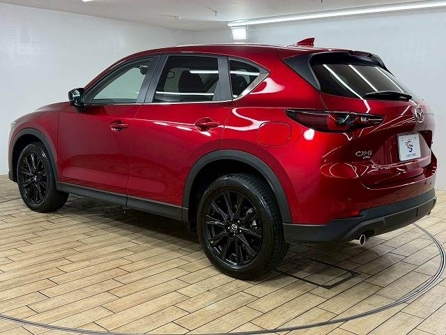 マツダ CX-5の画像17