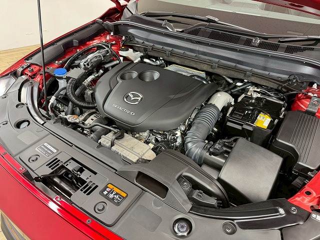 マツダ CX-5の画像18