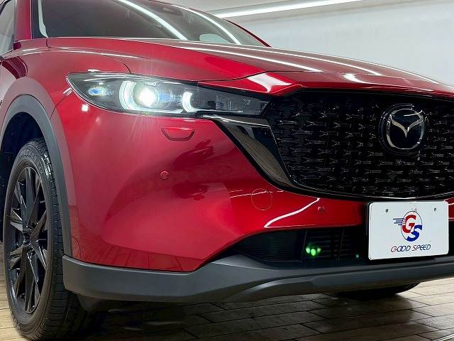 マツダ CX-5の画像19