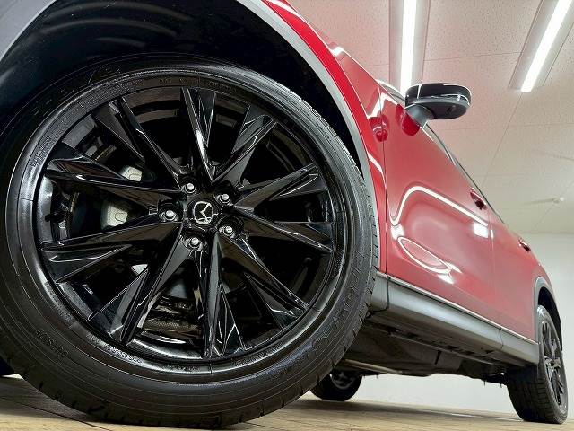 マツダ CX-5の画像20
