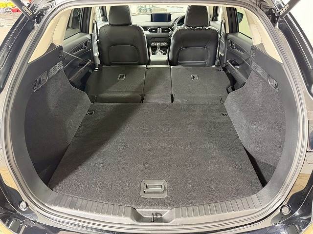 マツダ CX-5の画像13