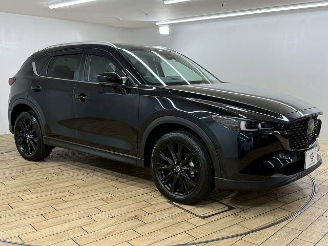 マツダ CX-5の画像14