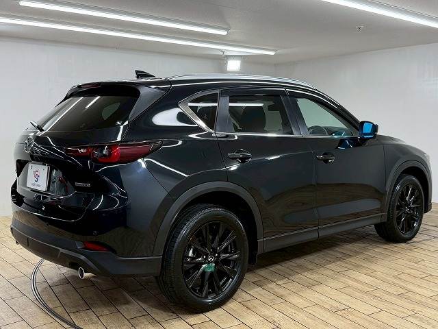 マツダ CX-5の画像16