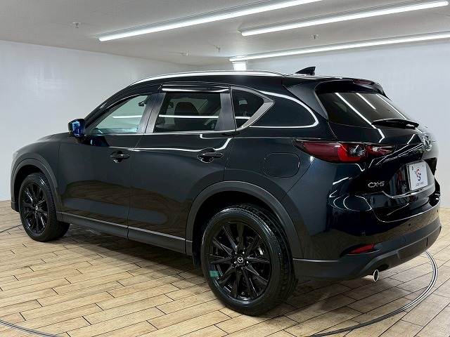 マツダ CX-5の画像17