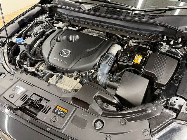 マツダ CX-5の画像18