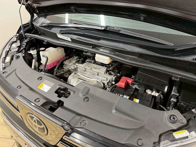 トヨタ ヴェルファイアの画像18