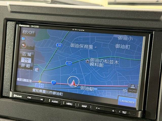 ジムニーシエラJC 内装他