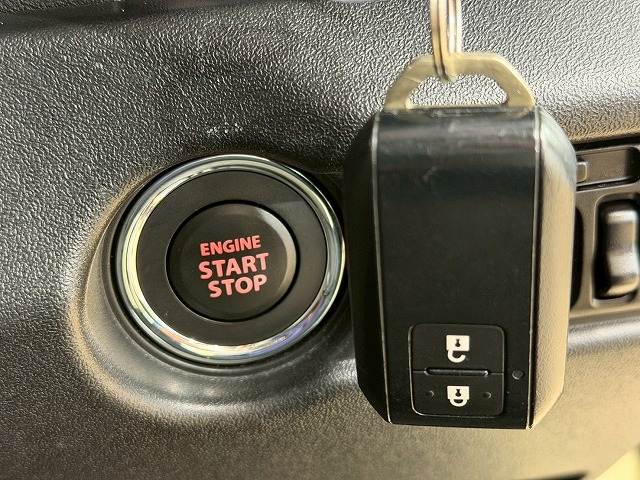 スズキ ジムニーシエラの画像11