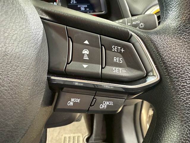 マツダ MAZDA2の画像7