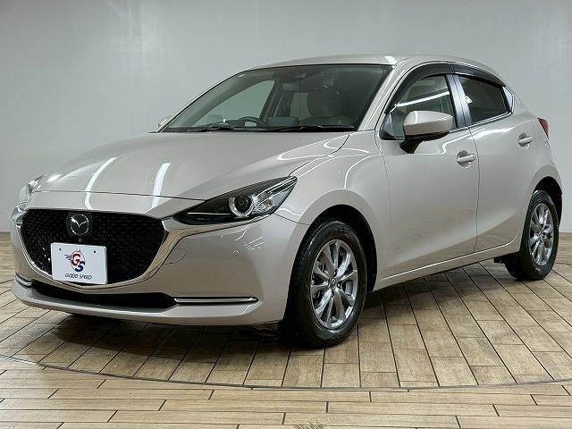 マツダ MAZDA2の画像15