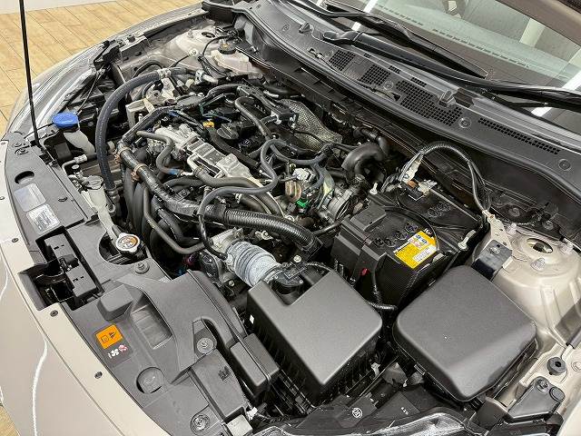 マツダ MAZDA2の画像18