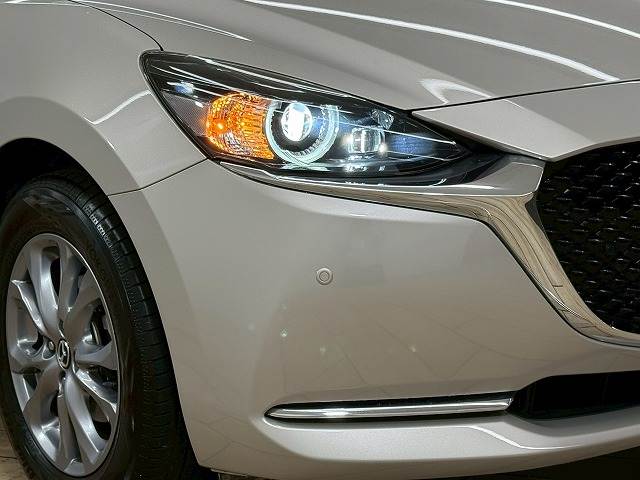 マツダ MAZDA2の画像19