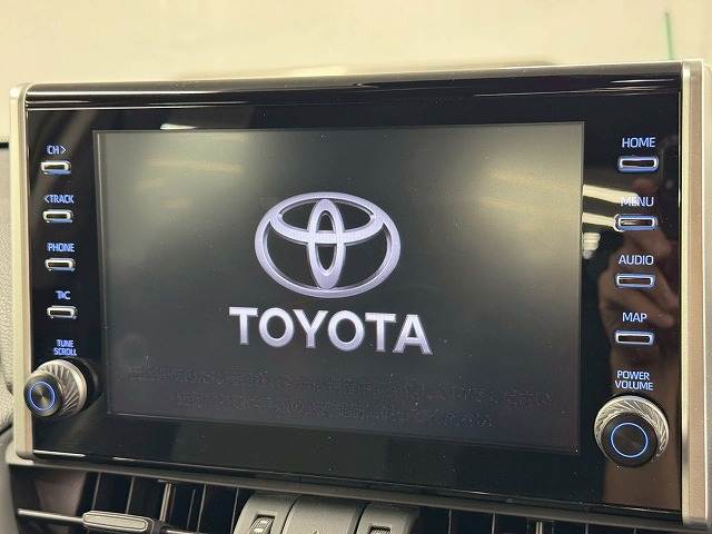 トヨタ RAV4の画像3