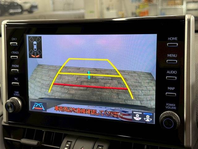 トヨタ RAV4の画像4