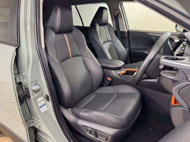 トヨタ RAV4の画像5