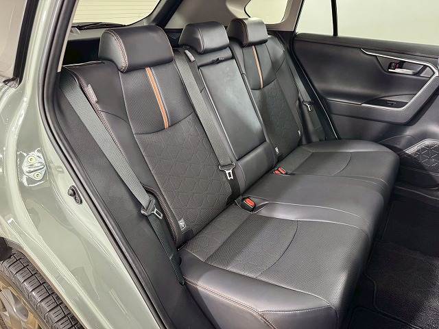 トヨタ RAV4の画像6