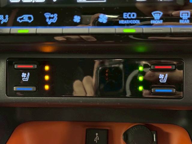 トヨタ RAV4の画像8