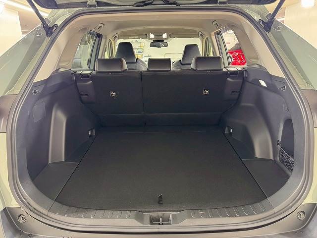 トヨタ RAV4の画像13