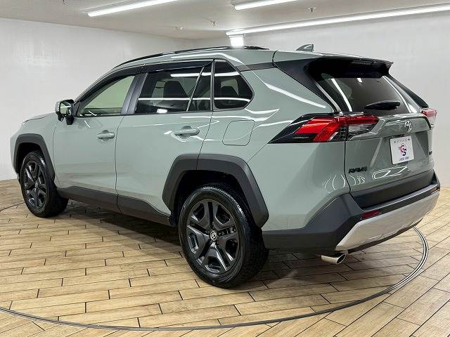 トヨタ RAV4の画像16