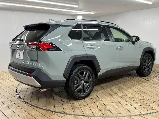 トヨタ RAV4の画像17