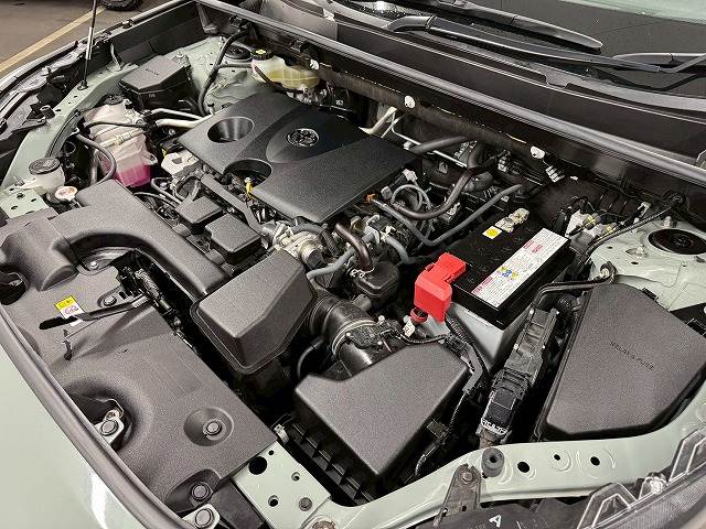 トヨタ RAV4の画像18