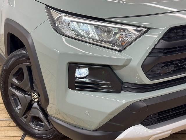 トヨタ RAV4の画像19