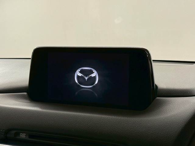 CX-5XD Proactive 内装他