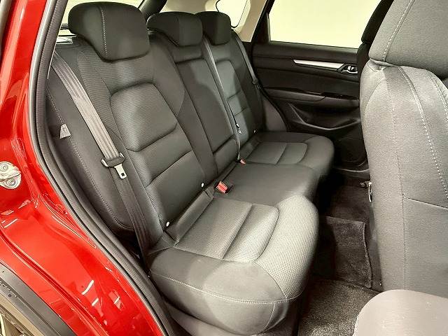 CX-5XD Proactive 内装他