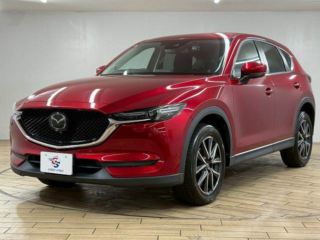 マツダ&nbsp;CX-5の画像14