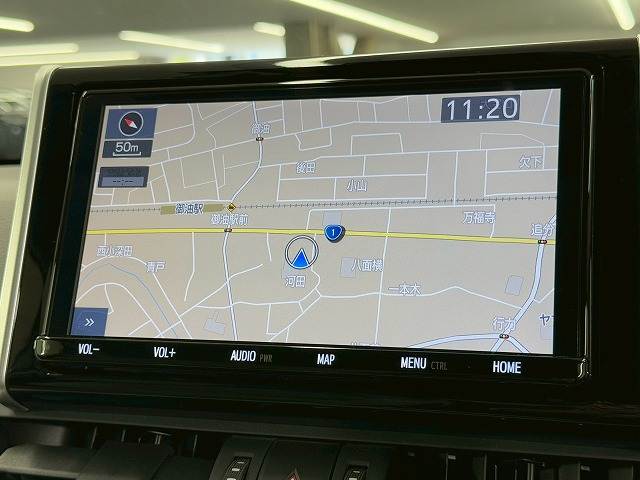 トヨタ RAV4の画像3