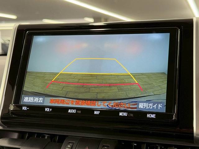 トヨタ RAV4の画像4