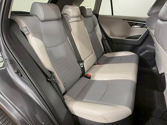 トヨタ RAV4の画像6