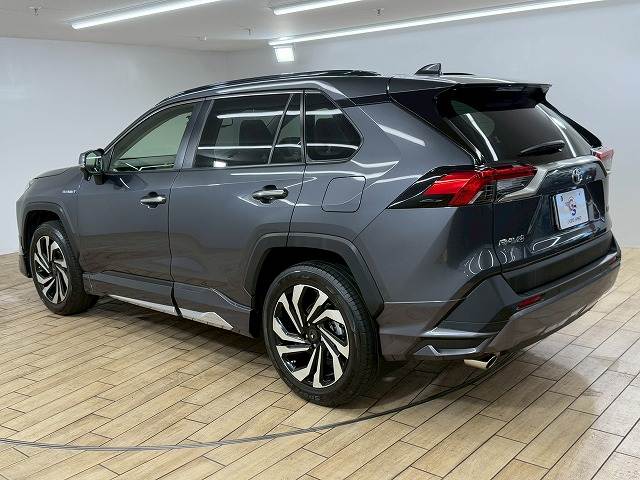 トヨタ RAV4の画像16