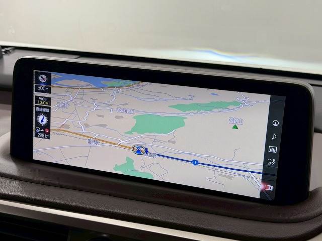 RXRX450h “version L” 内装他