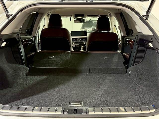 レクサス RXの画像13