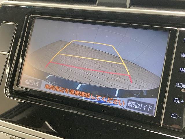 ランドクルーザープラドTX 内装他