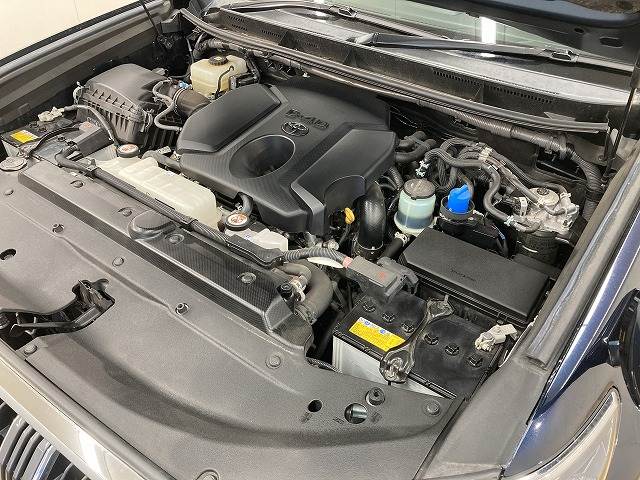トヨタ ランドクルーザープラドの画像18