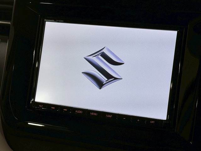 スズキ ソリオの画像3