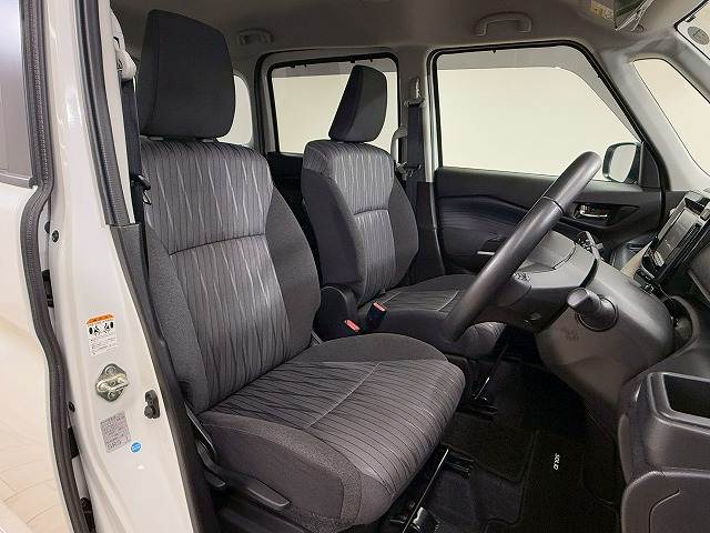 スズキ ソリオの画像5