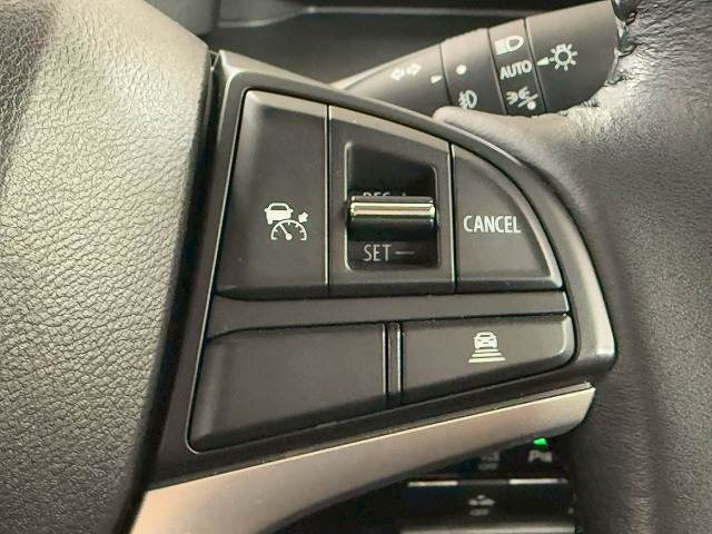 スズキ ソリオの画像7