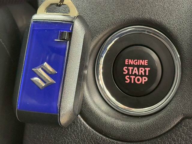 スズキ ソリオの画像10