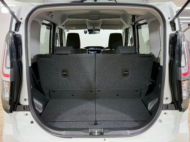 スズキ ソリオの画像13