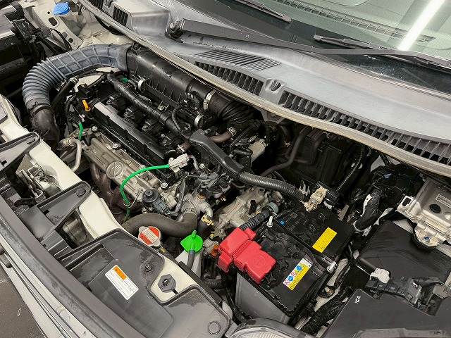 スズキ ソリオの画像18