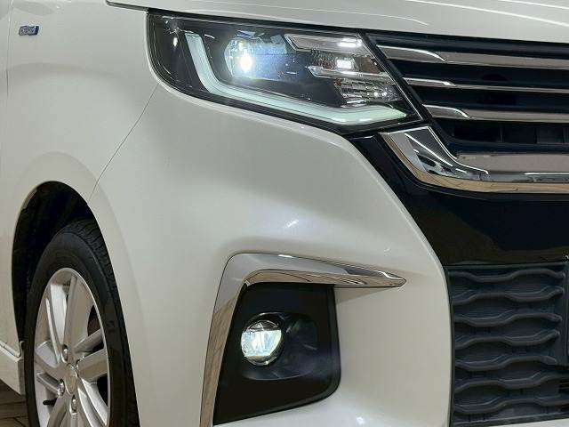 スズキ ソリオの画像19