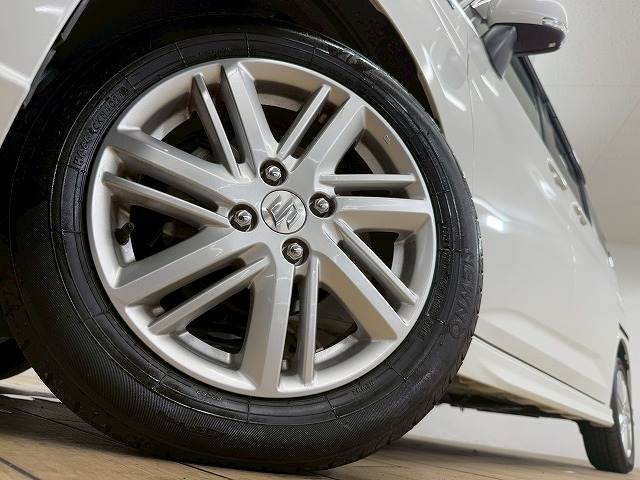 スズキ ソリオの画像20