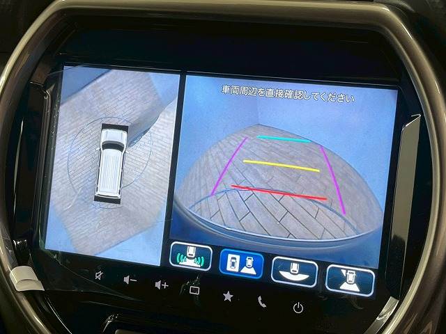 スズキ ハスラーの画像4