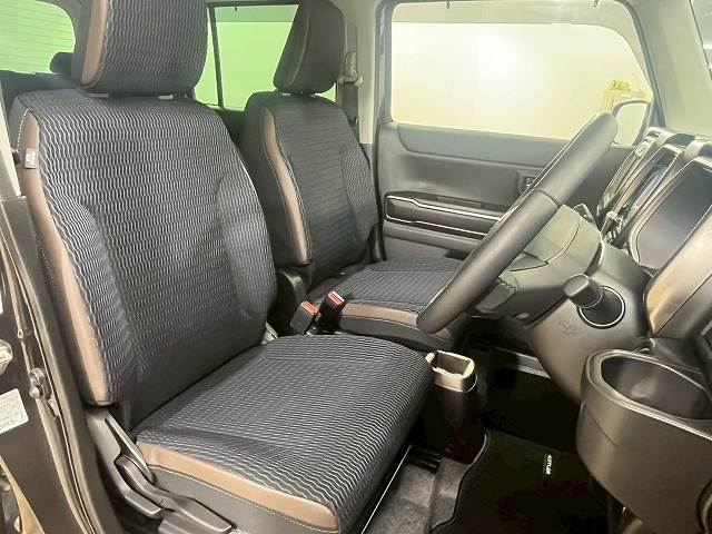 スズキ ハスラーの画像5