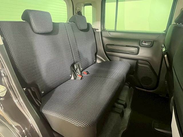 スズキ ハスラーの画像6