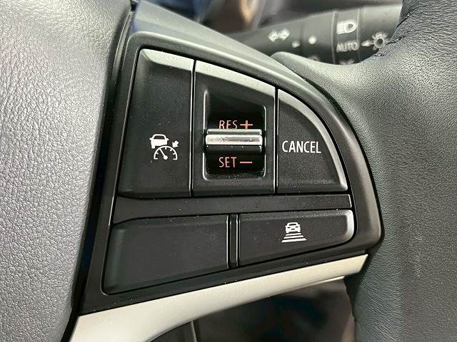 スズキ ハスラーの画像7